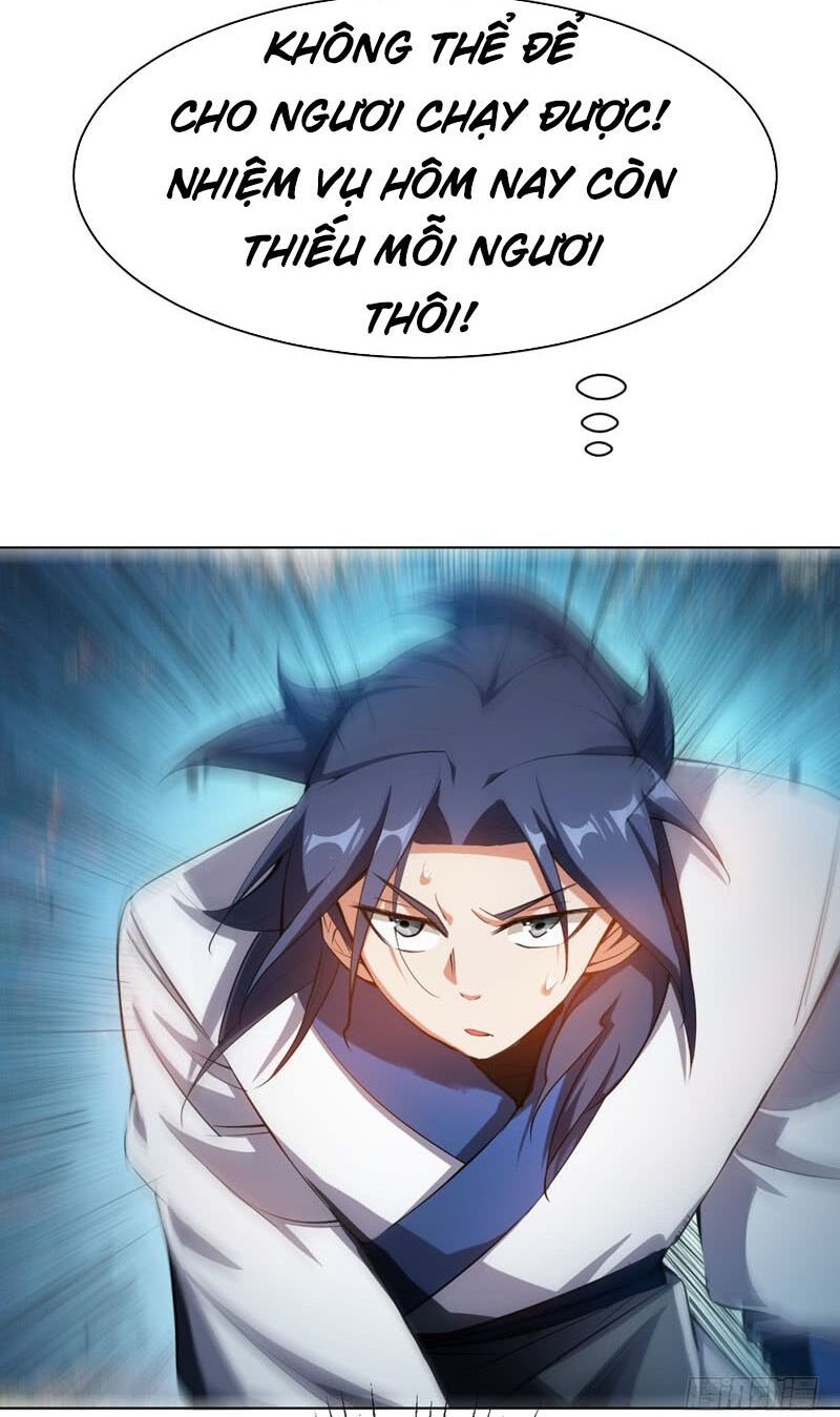 đọc truyện Võ Nghịch Chương 23 ảnh 13 tại Thiên Thai Truyện