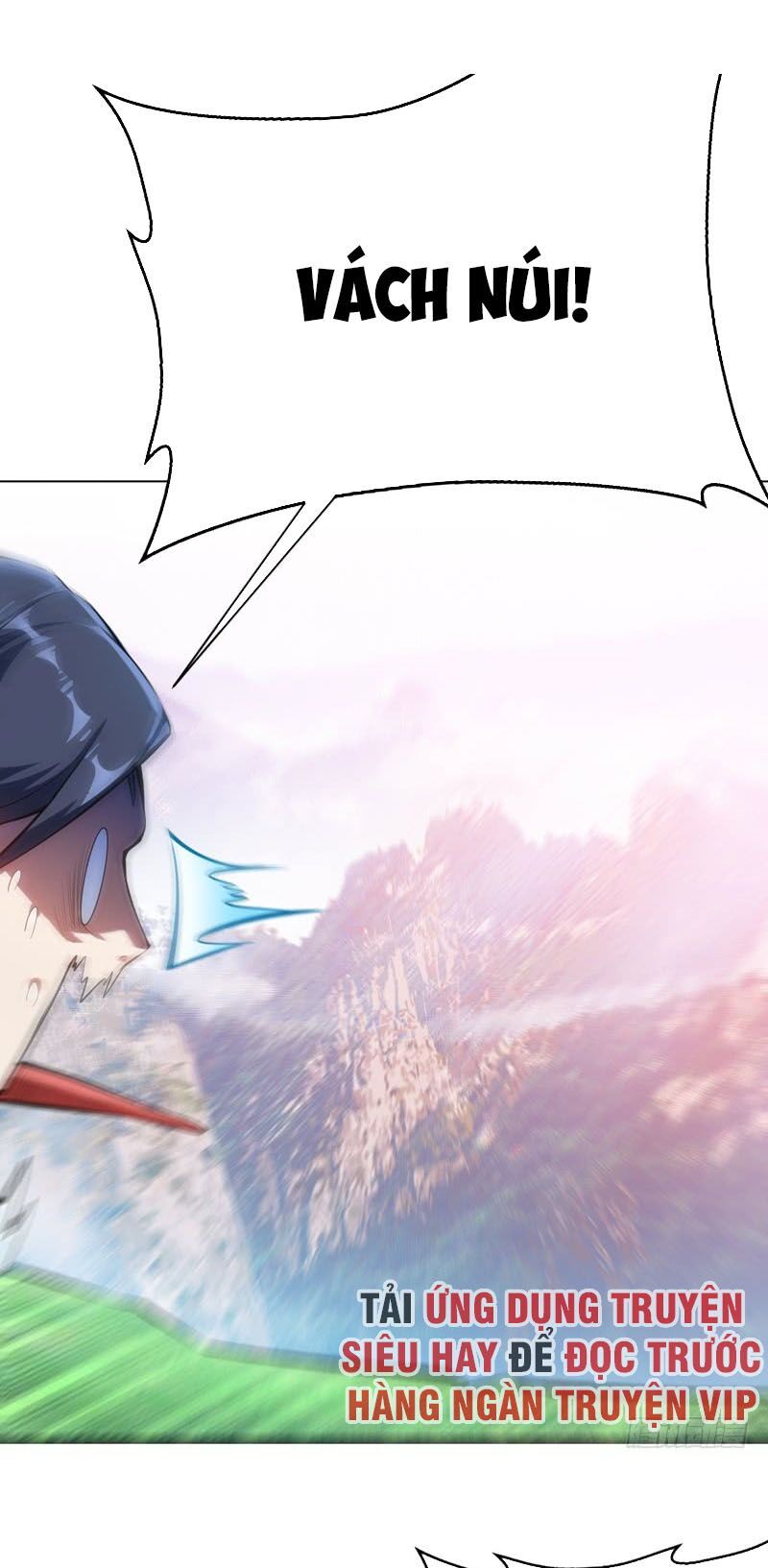 đọc truyện Võ Nghịch Chương 23 ảnh 18 tại Thiên Thai Truyện