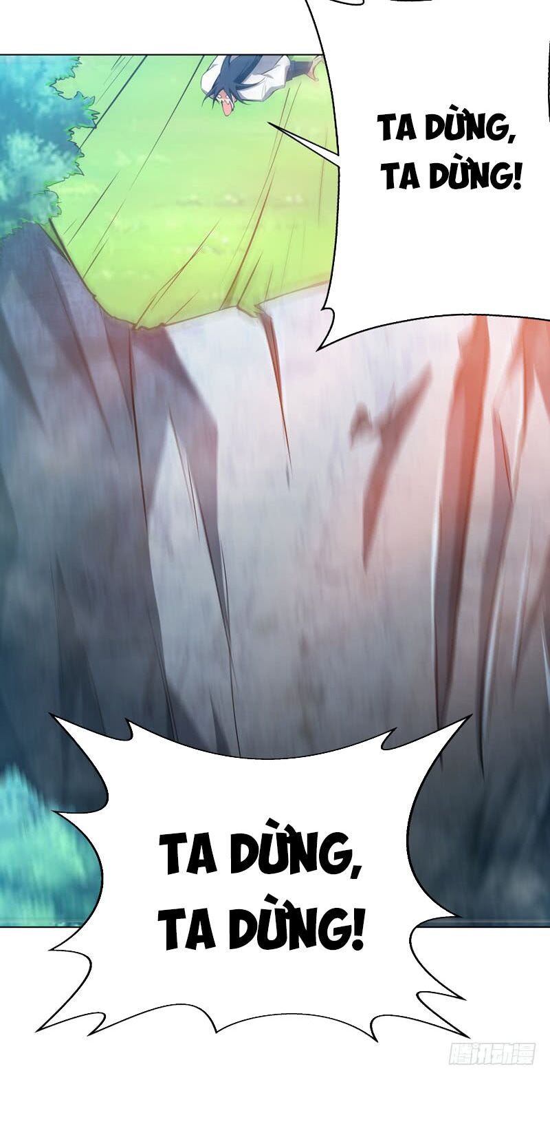 đọc truyện Võ Nghịch Chương 23 ảnh 19 tại Thiên Thai Truyện