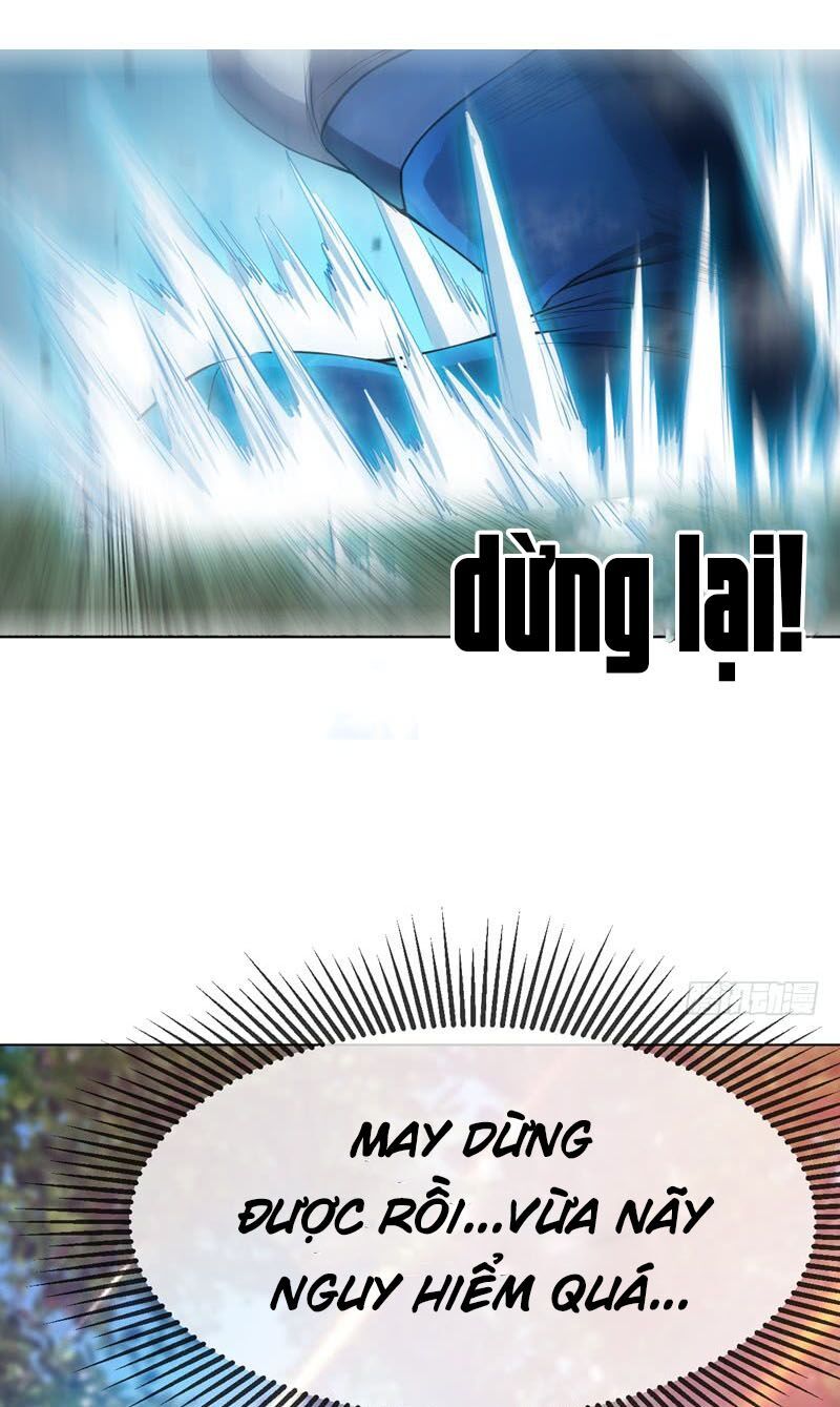 đọc truyện Võ Nghịch Chương 23 ảnh 20 tại Thiên Thai Truyện