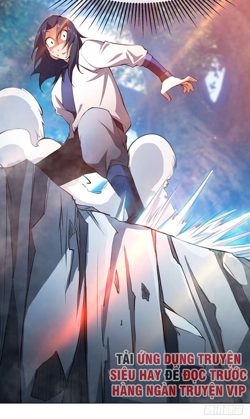 đọc truyện Võ Nghịch Chương 23 ảnh 21 tại Thiên Thai Truyện