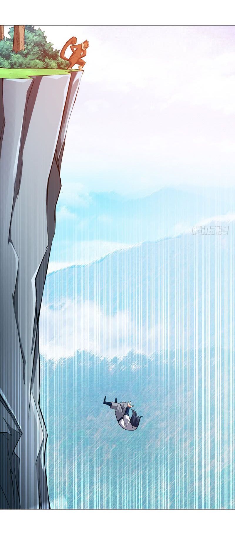 đọc truyện Võ Nghịch Chương 23 ảnh 24 tại Thiên Thai Truyện