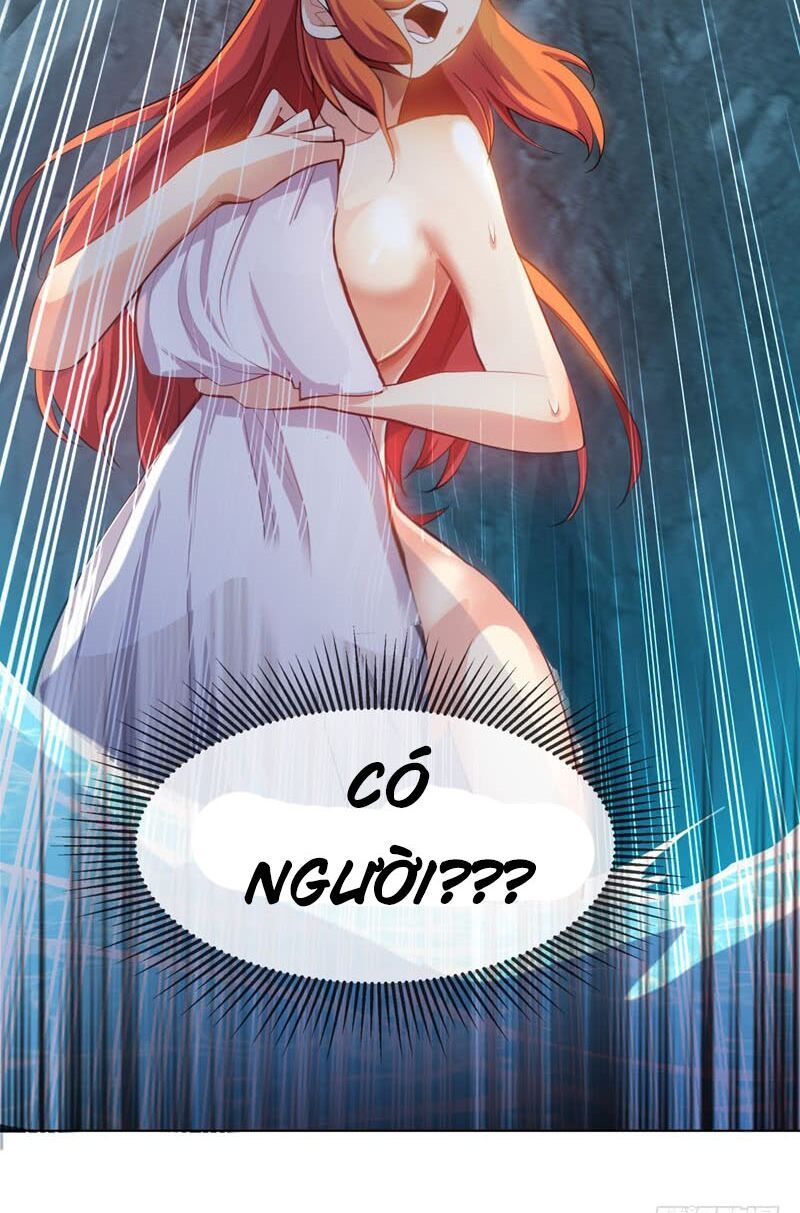 đọc truyện Võ Nghịch Chương 23 ảnh 29 tại Thiên Thai Truyện