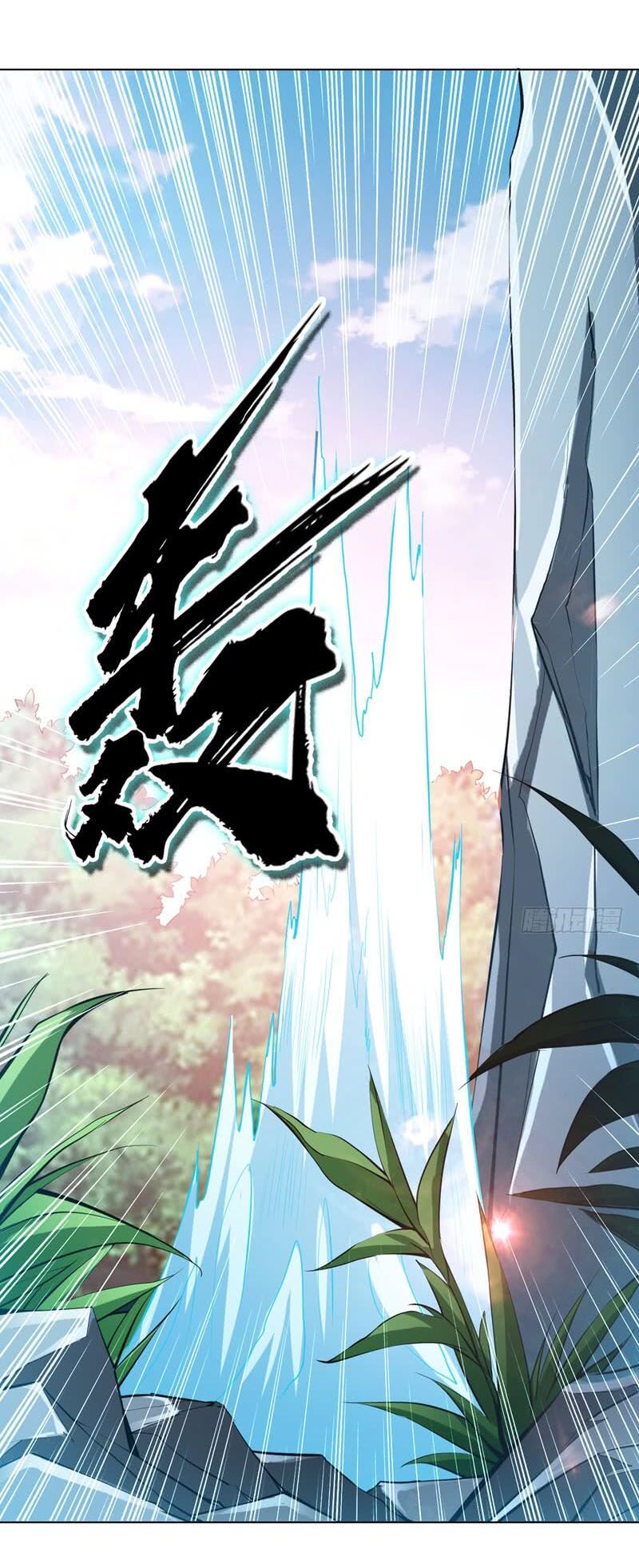 đọc truyện Võ Nghịch Chương 23 ảnh 30 tại Thiên Thai Truyện