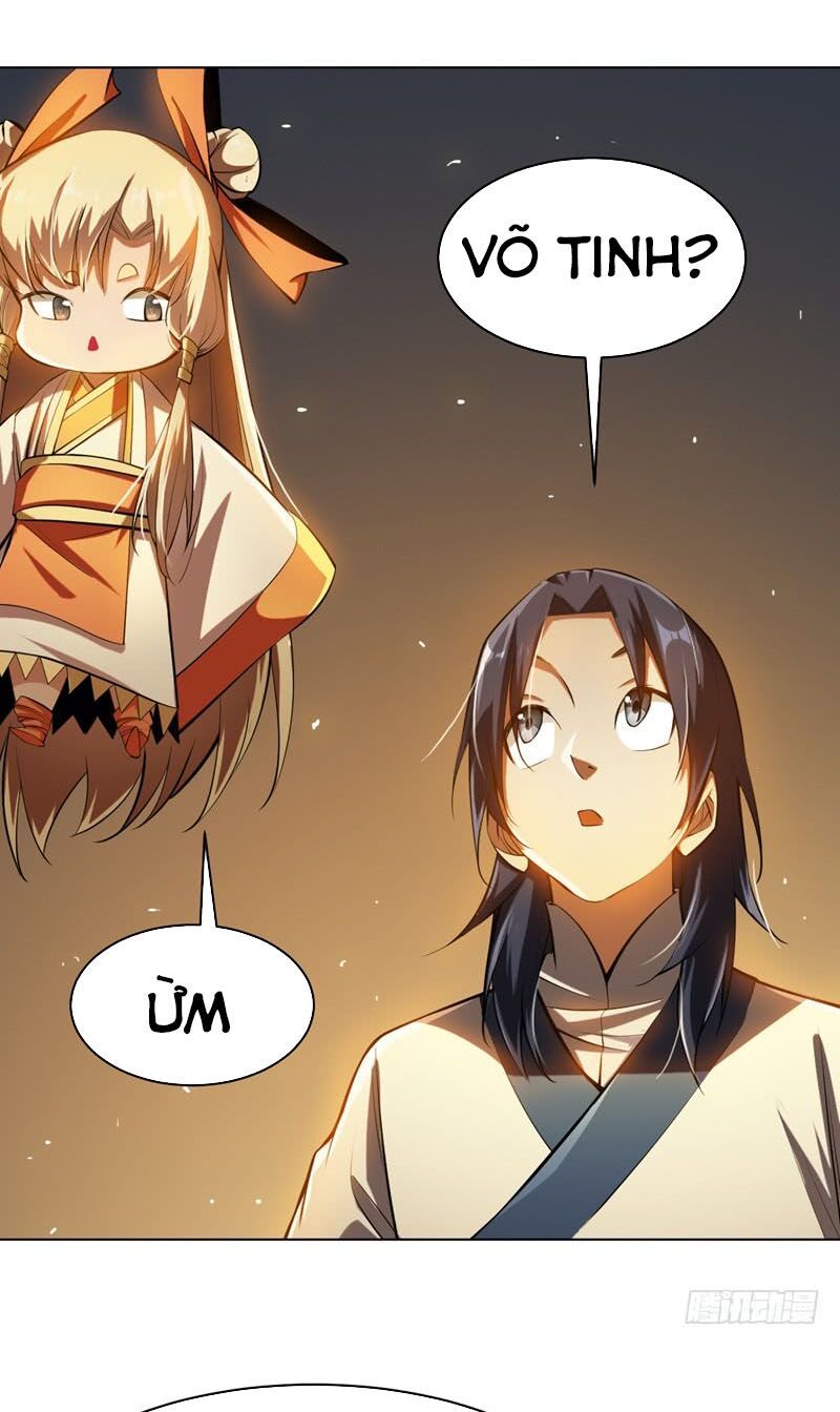 đọc truyện Võ Nghịch Chương 23 ảnh 5 tại Thiên Thai Truyện