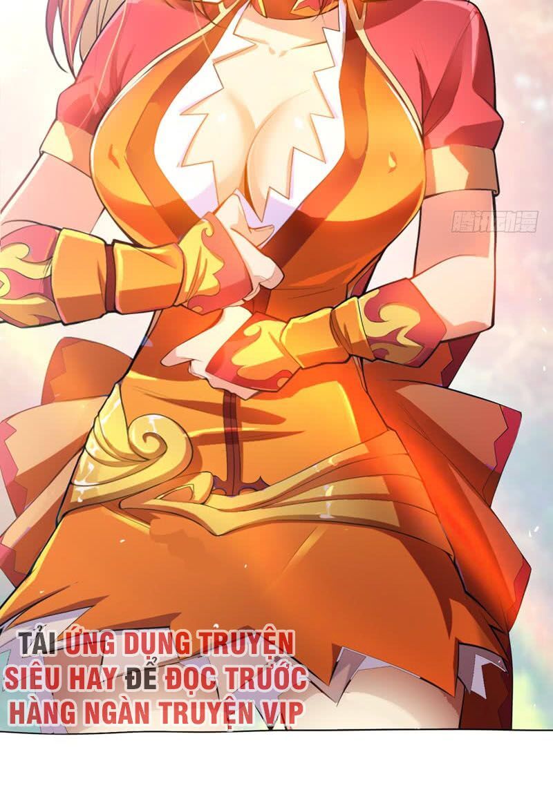 đọc truyện Võ Nghịch Chương 23 ảnh 34 tại Thiên Thai Truyện