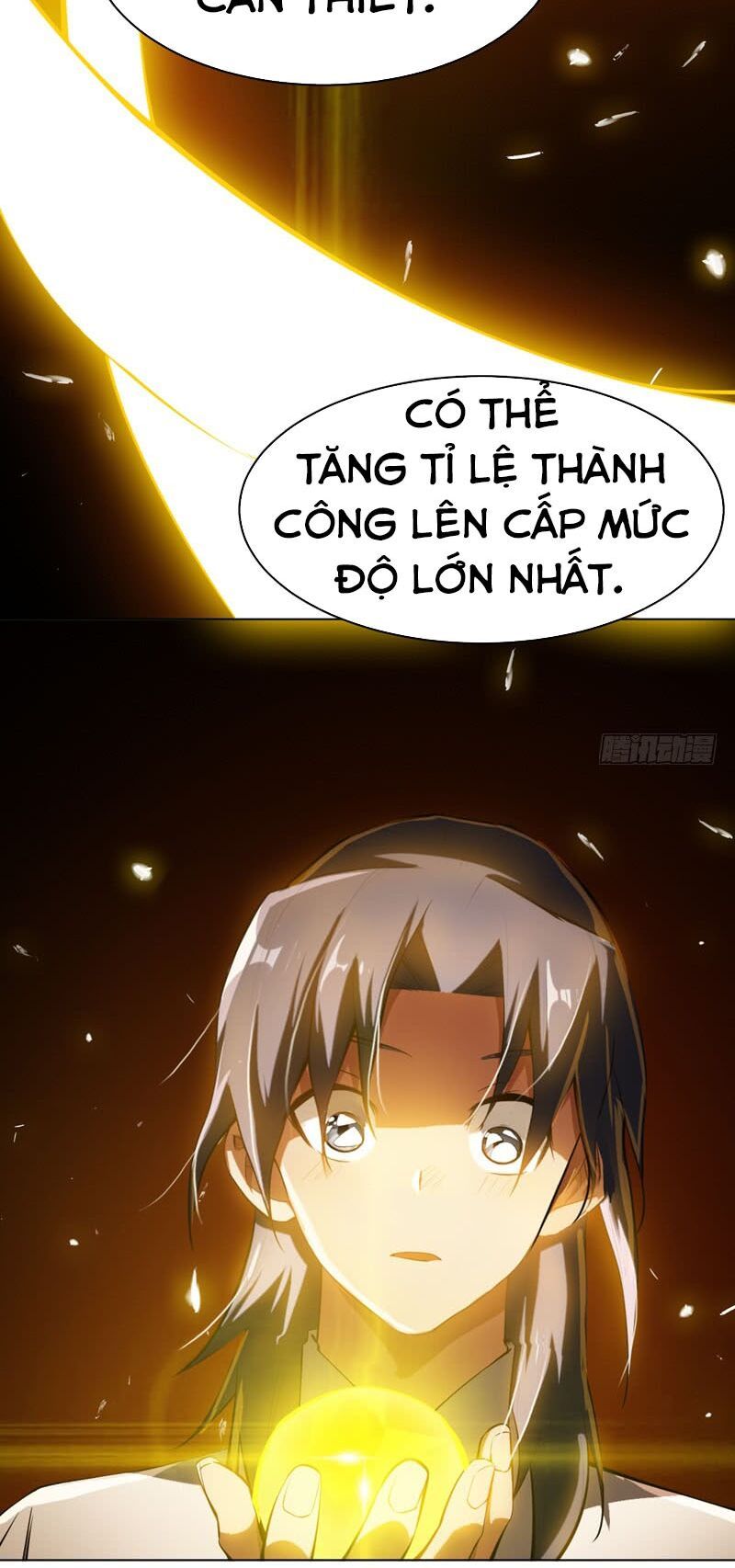 đọc truyện Võ Nghịch Chương 23 ảnh 8 tại Thiên Thai Truyện