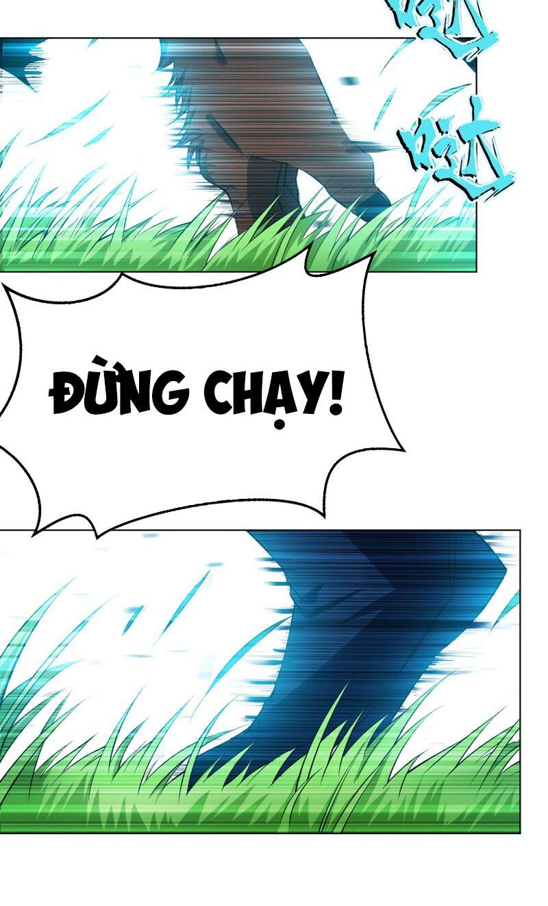 đọc truyện Võ Nghịch Chương 23 ảnh 11 tại Thiên Thai Truyện