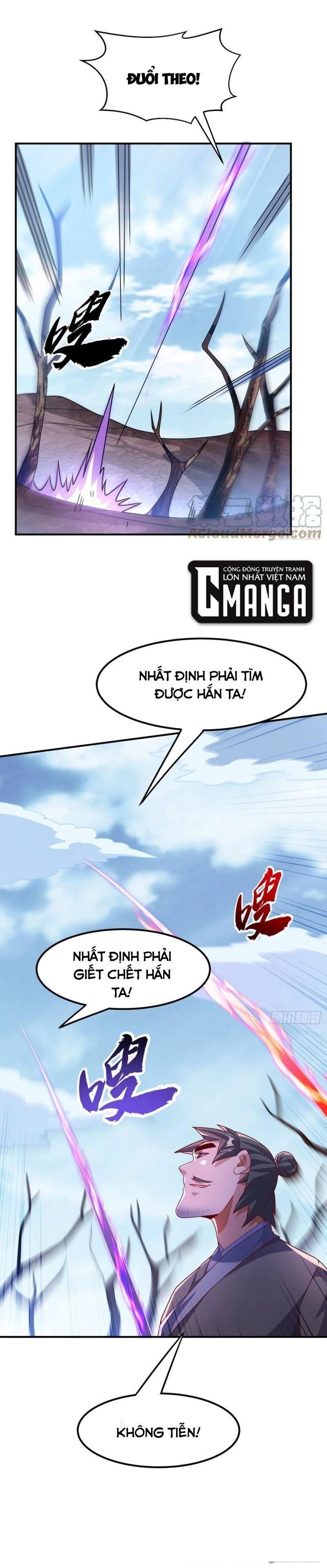 đọc truyện Võ Nghịch Chương 230 ảnh 3 tại Thiên Thai Truyện