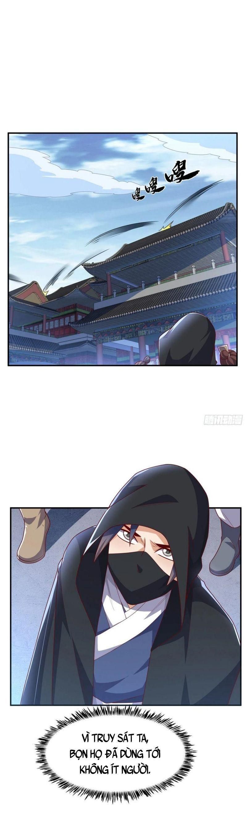 đọc truyện Võ Nghịch Chương 230 ảnh 15 tại Thiên Thai Truyện