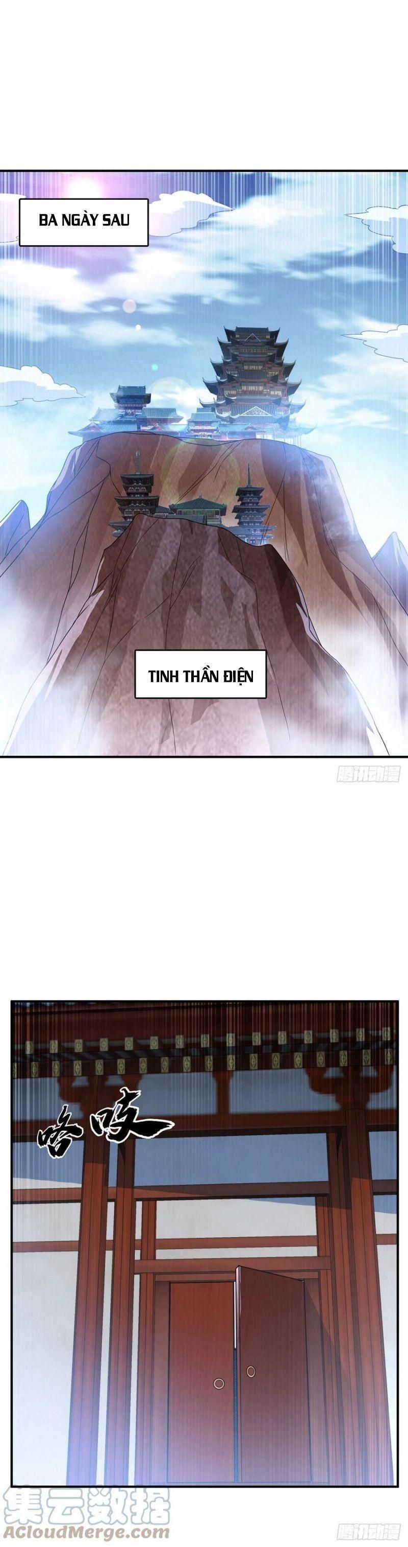 đọc truyện Võ Nghịch Chương 230 ảnh 4 tại Thiên Thai Truyện