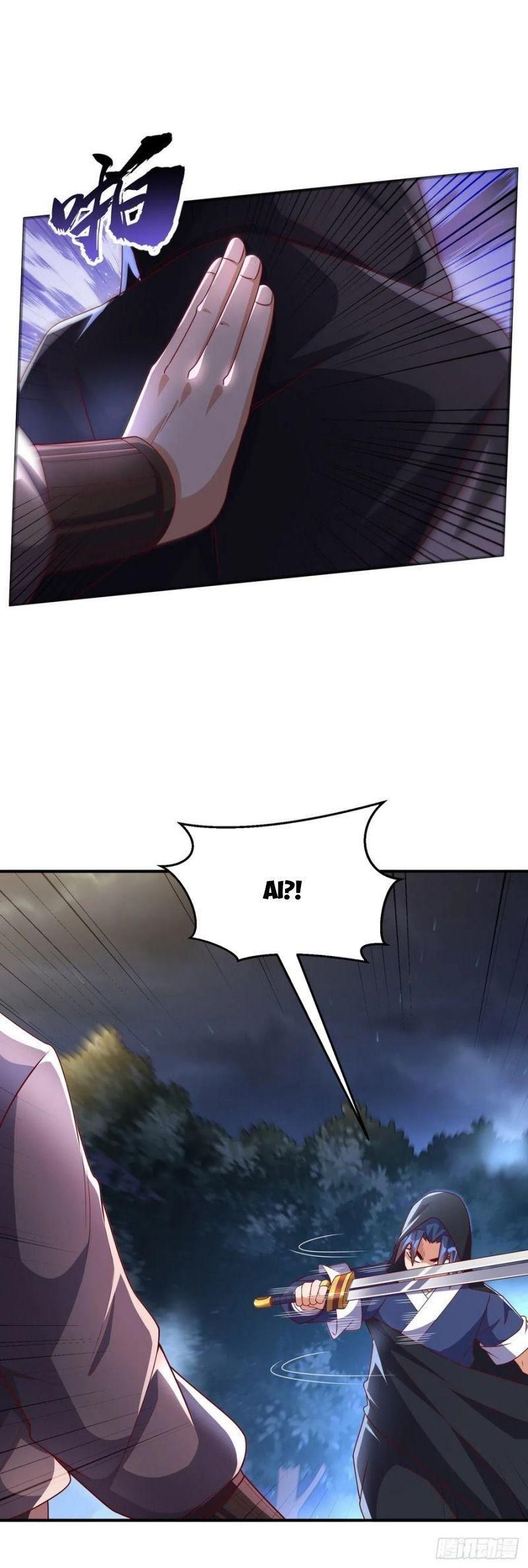 đọc truyện Võ Nghịch Chương 231 ảnh 12 tại Thiên Thai Truyện