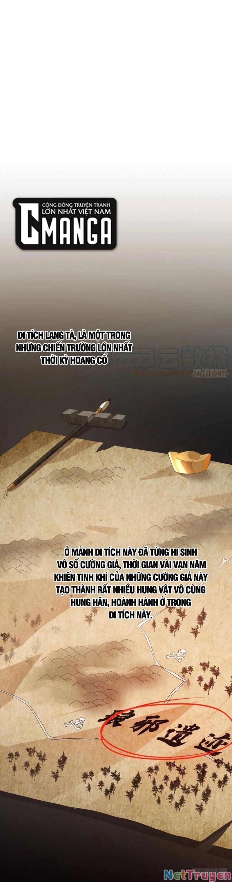 đọc truyện Võ Nghịch Chương 232 ảnh 3 tại Thiên Thai Truyện