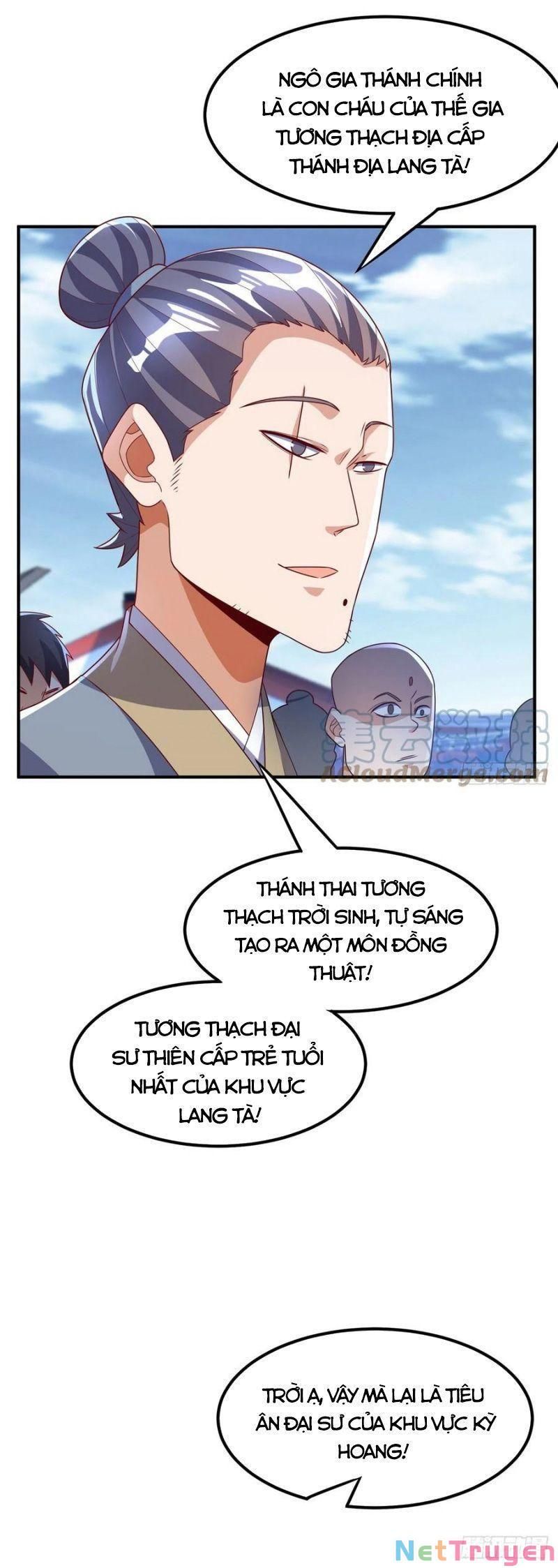 đọc truyện Võ Nghịch Chương 232 ảnh 15 tại Thiên Thai Truyện