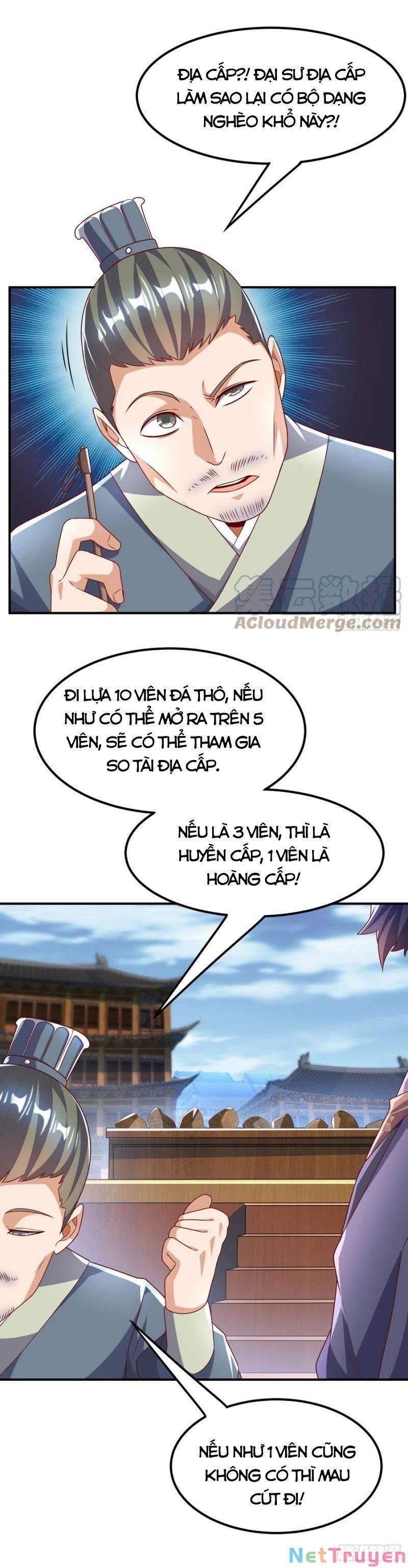 đọc truyện Võ Nghịch Chương 232 ảnh 18 tại Thiên Thai Truyện