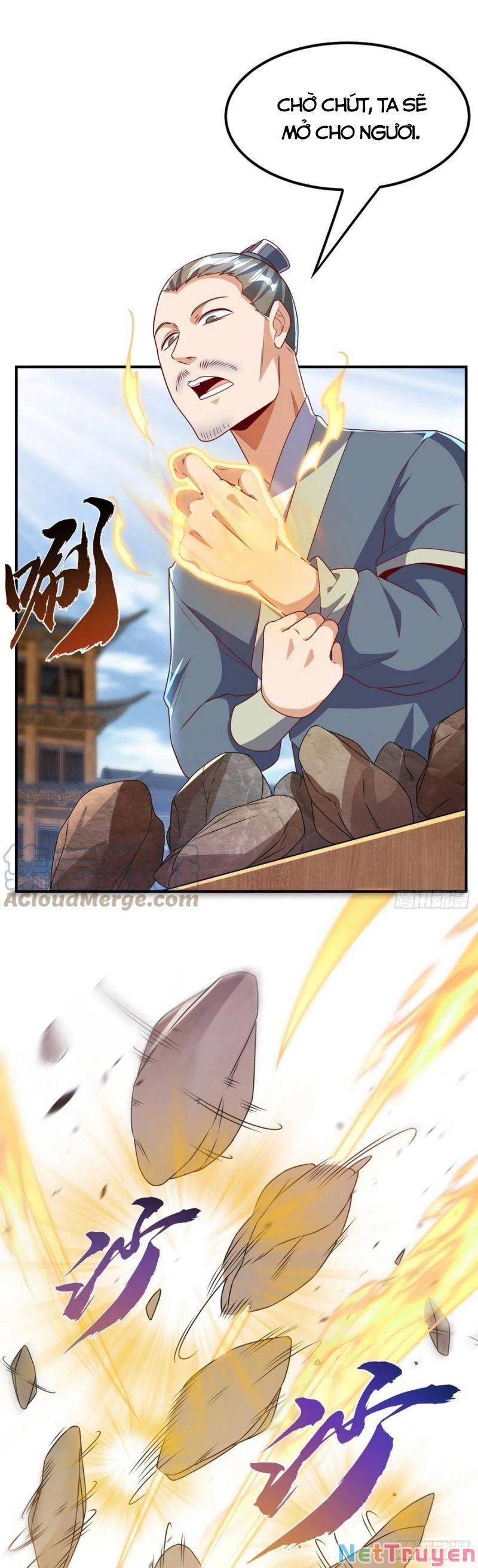 đọc truyện Võ Nghịch Chương 232 ảnh 20 tại Thiên Thai Truyện