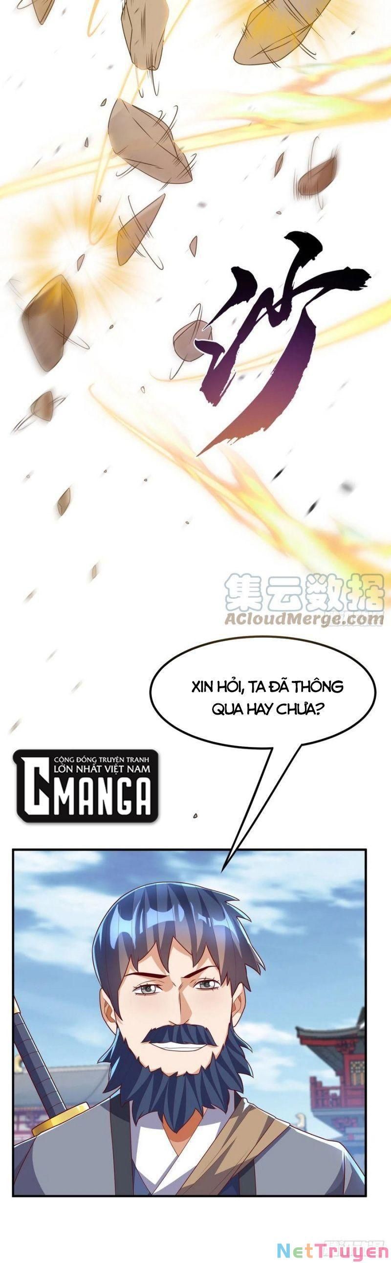 đọc truyện Võ Nghịch Chương 232 ảnh 21 tại Thiên Thai Truyện