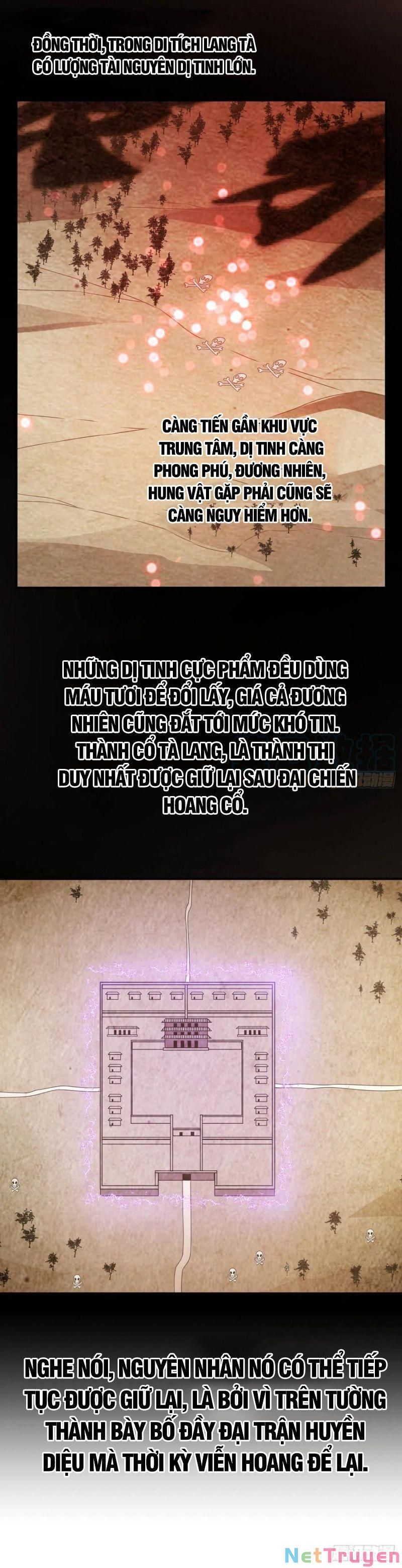 đọc truyện Võ Nghịch Chương 232 ảnh 4 tại Thiên Thai Truyện