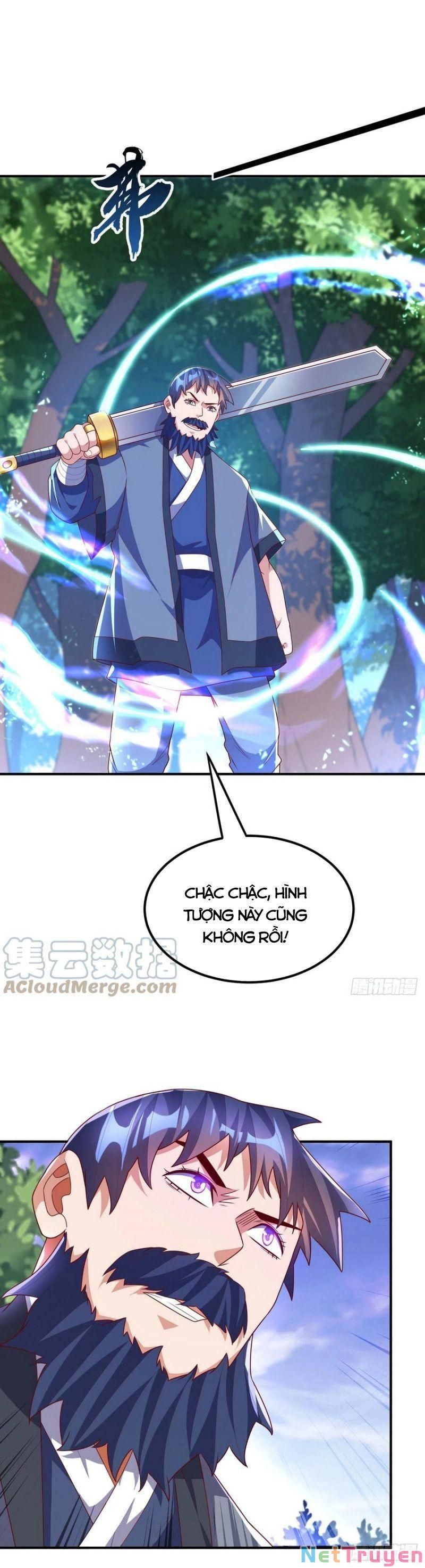 đọc truyện Võ Nghịch Chương 232 ảnh 6 tại Thiên Thai Truyện