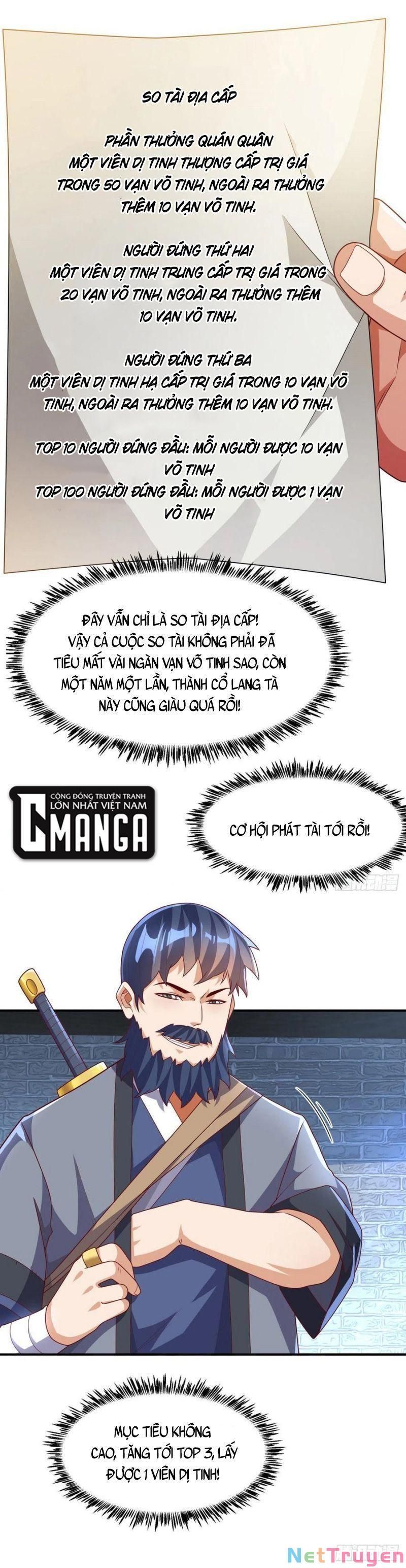 đọc truyện Võ Nghịch Chương 232 ảnh 11 tại Thiên Thai Truyện