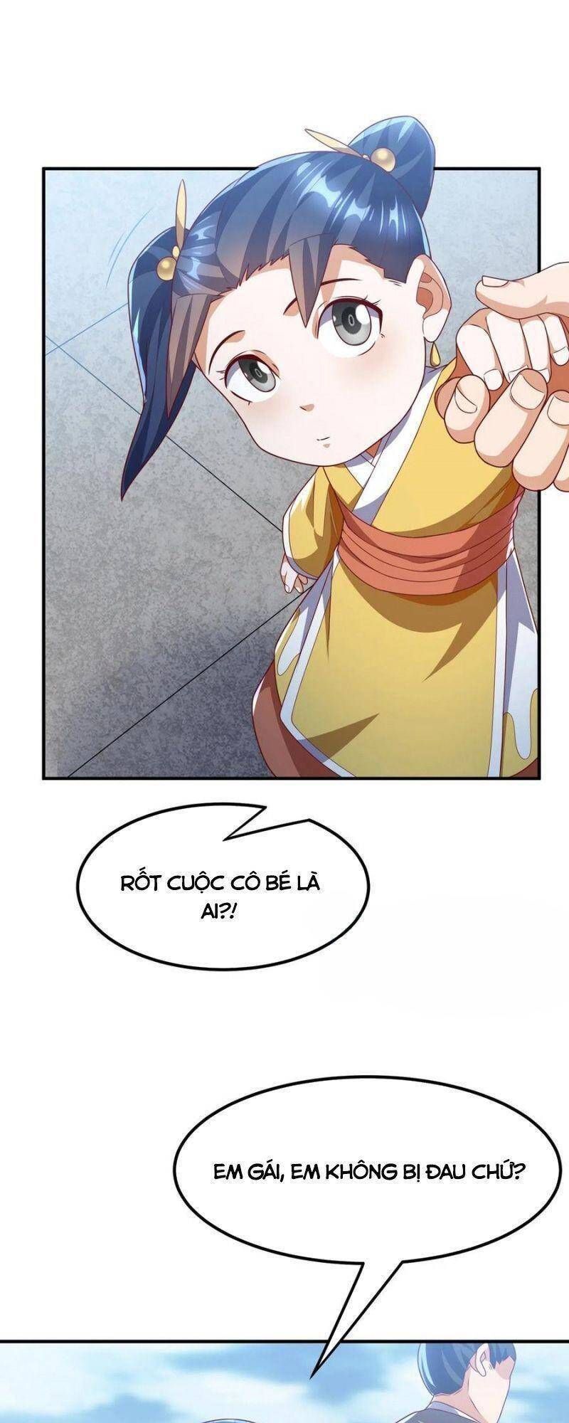 đọc truyện Võ Nghịch Chương 233 ảnh 13 tại Thiên Thai Truyện