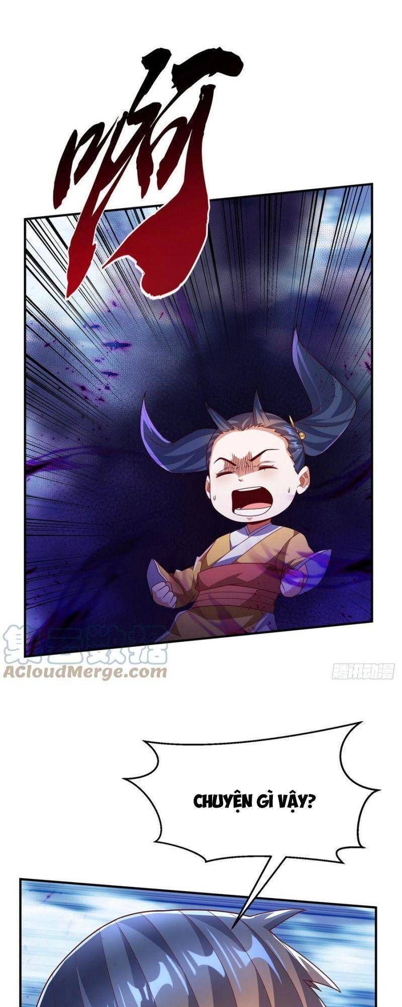 đọc truyện Võ Nghịch Chương 233 ảnh 21 tại Thiên Thai Truyện