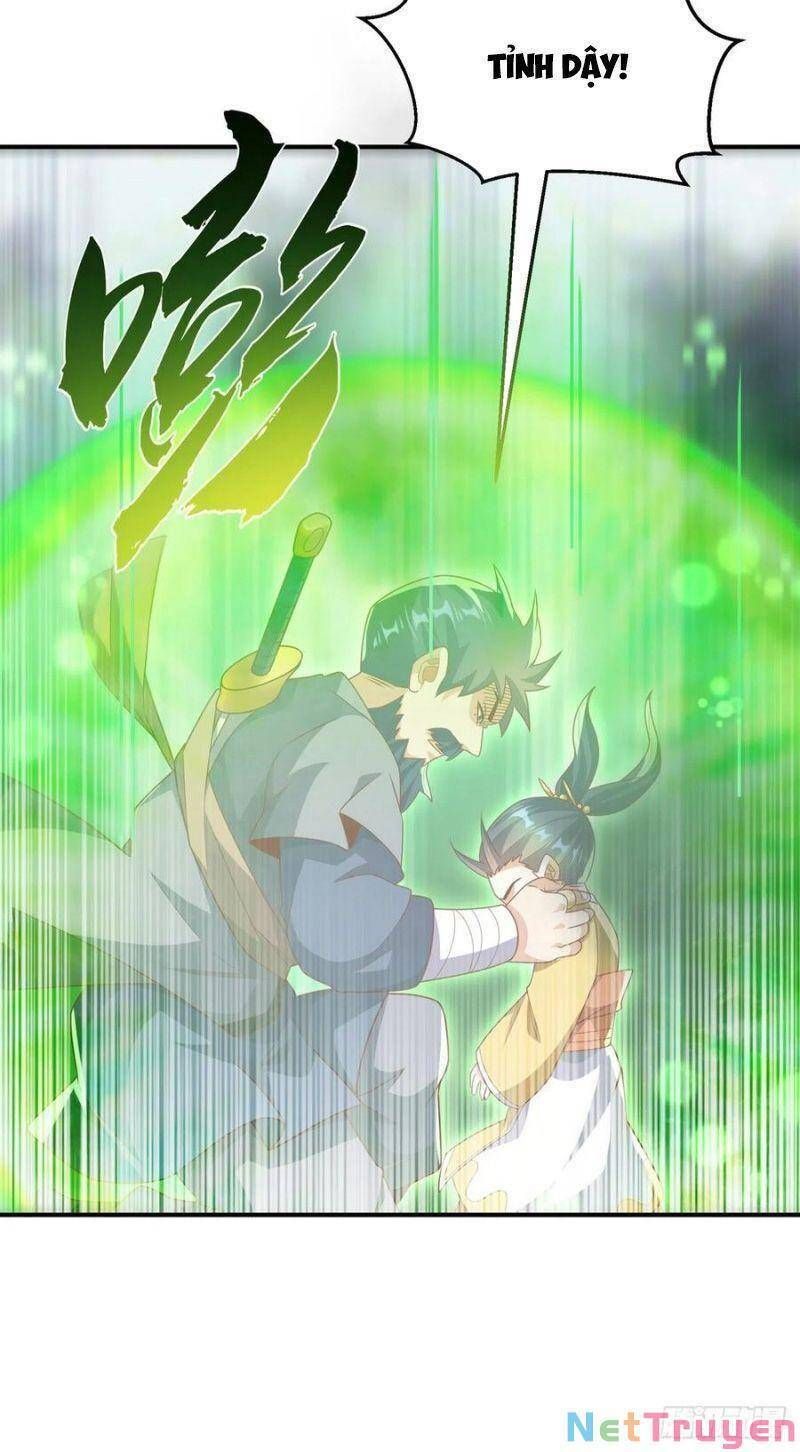 đọc truyện Võ Nghịch Chương 233 ảnh 28 tại Thiên Thai Truyện