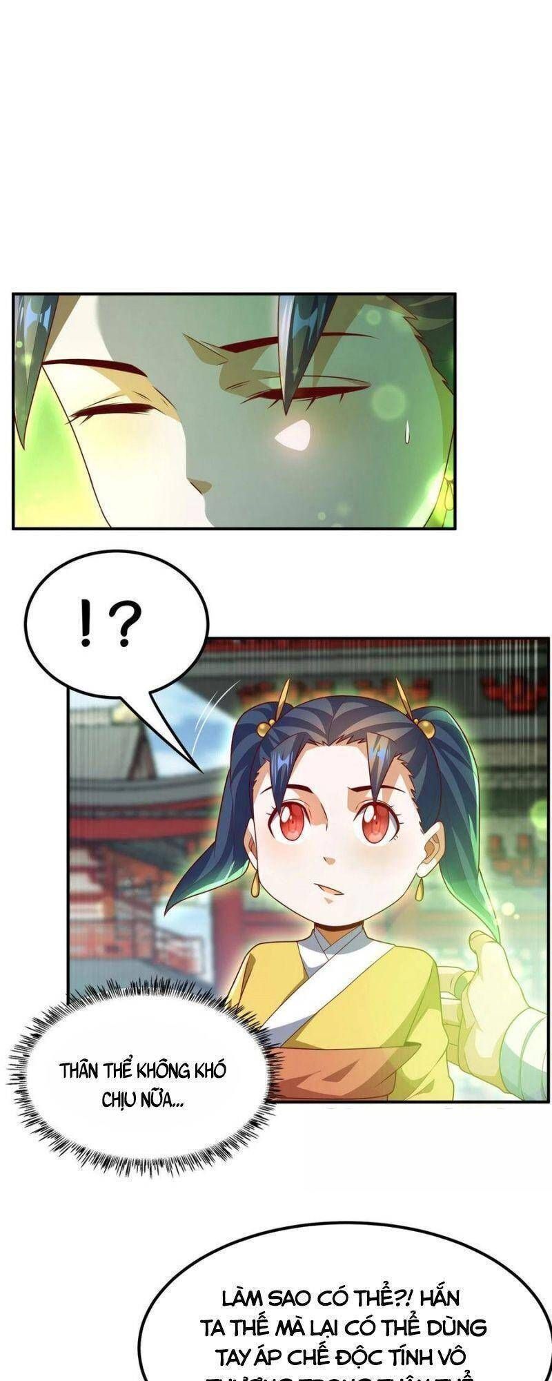 đọc truyện Võ Nghịch Chương 233 ảnh 29 tại Thiên Thai Truyện