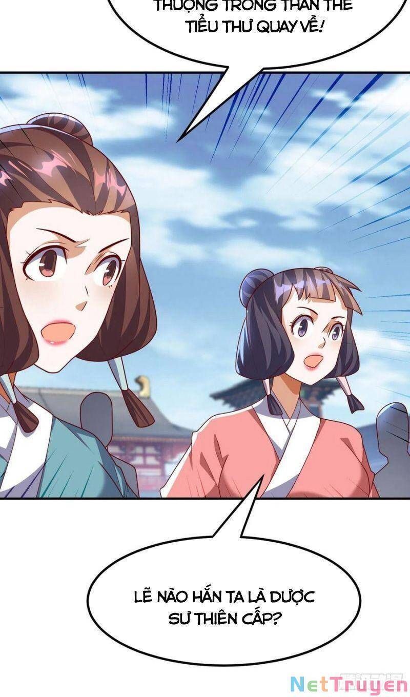 đọc truyện Võ Nghịch Chương 233 ảnh 30 tại Thiên Thai Truyện