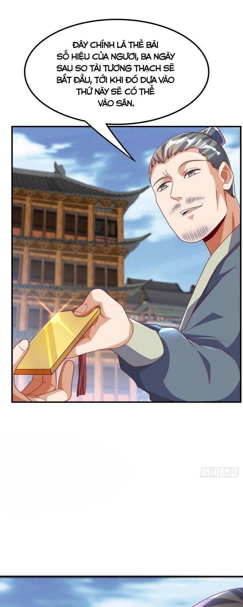 đọc truyện Võ Nghịch Chương 233 ảnh 5 tại Thiên Thai Truyện