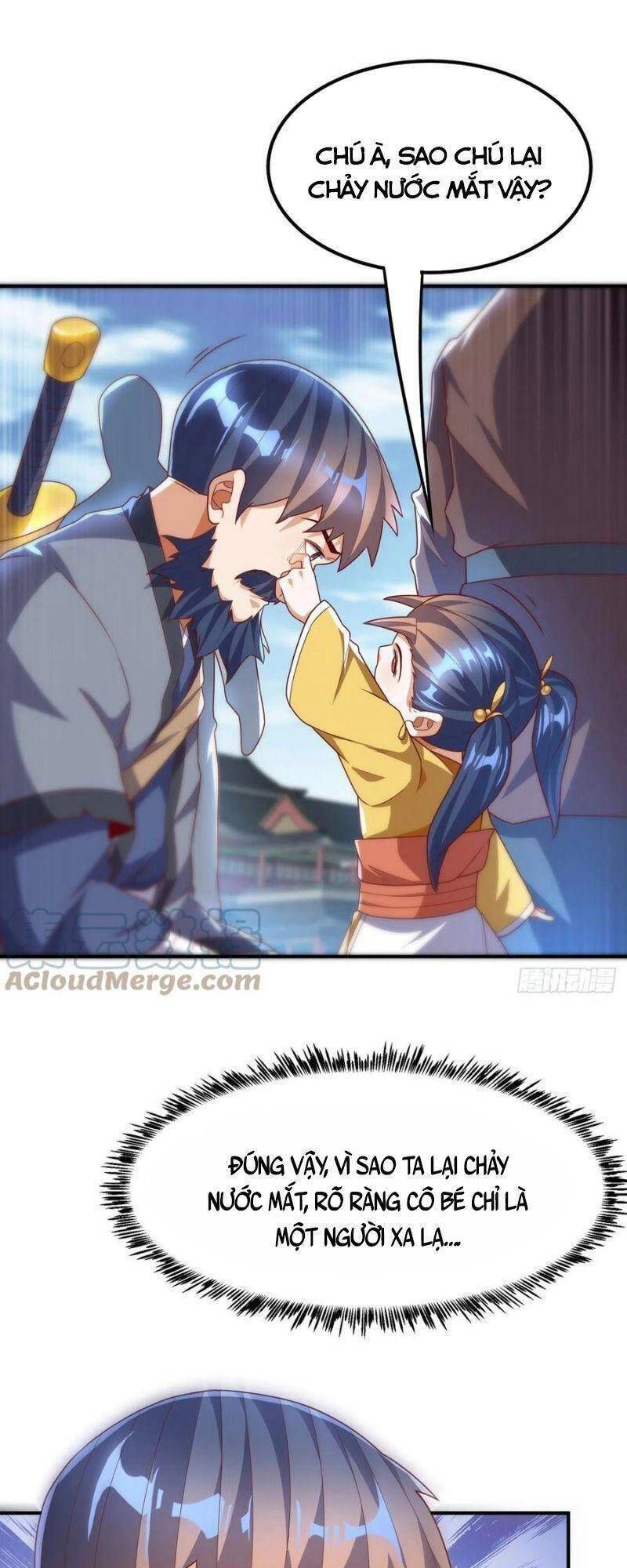 đọc truyện Võ Nghịch Chương 233 ảnh 33 tại Thiên Thai Truyện