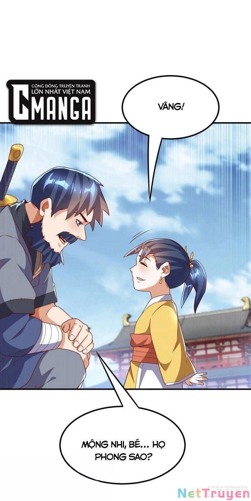 đọc truyện Võ Nghịch Chương 233 ảnh 37 tại Thiên Thai Truyện