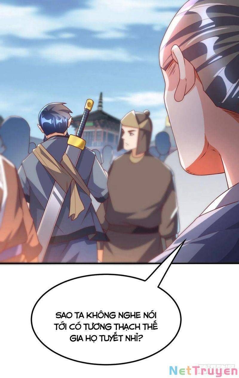 đọc truyện Võ Nghịch Chương 233 ảnh 6 tại Thiên Thai Truyện