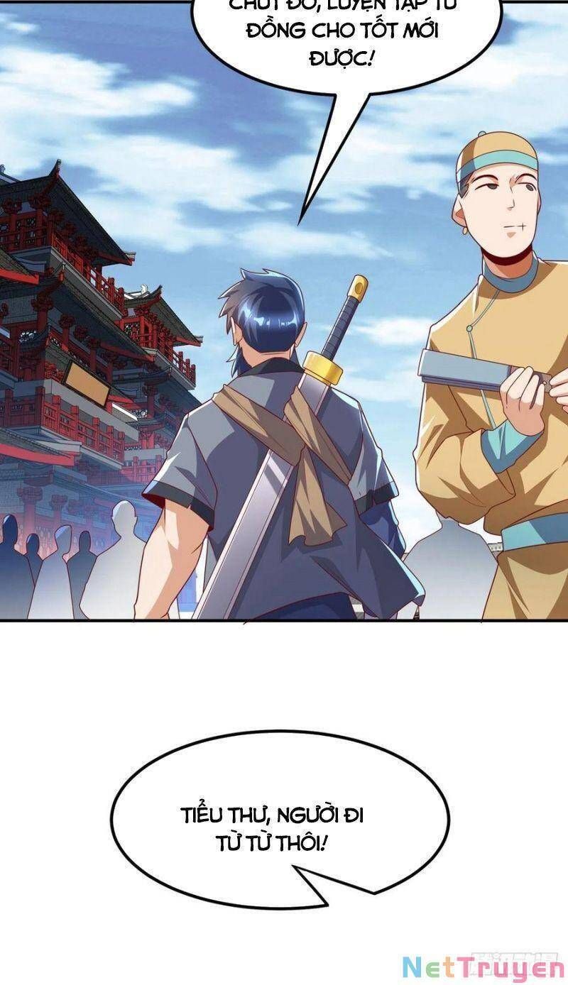 đọc truyện Võ Nghịch Chương 233 ảnh 8 tại Thiên Thai Truyện