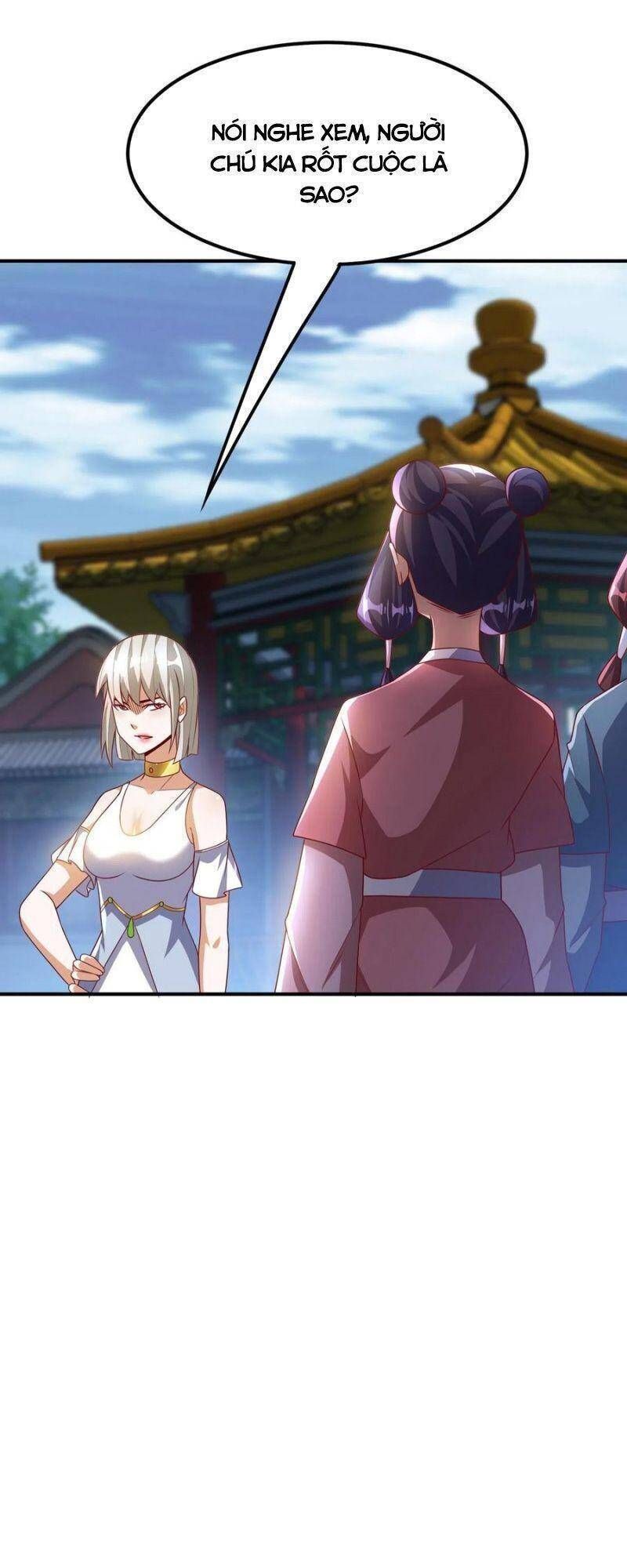 đọc truyện Võ Nghịch Chương 234 ảnh 13 tại Thiên Thai Truyện