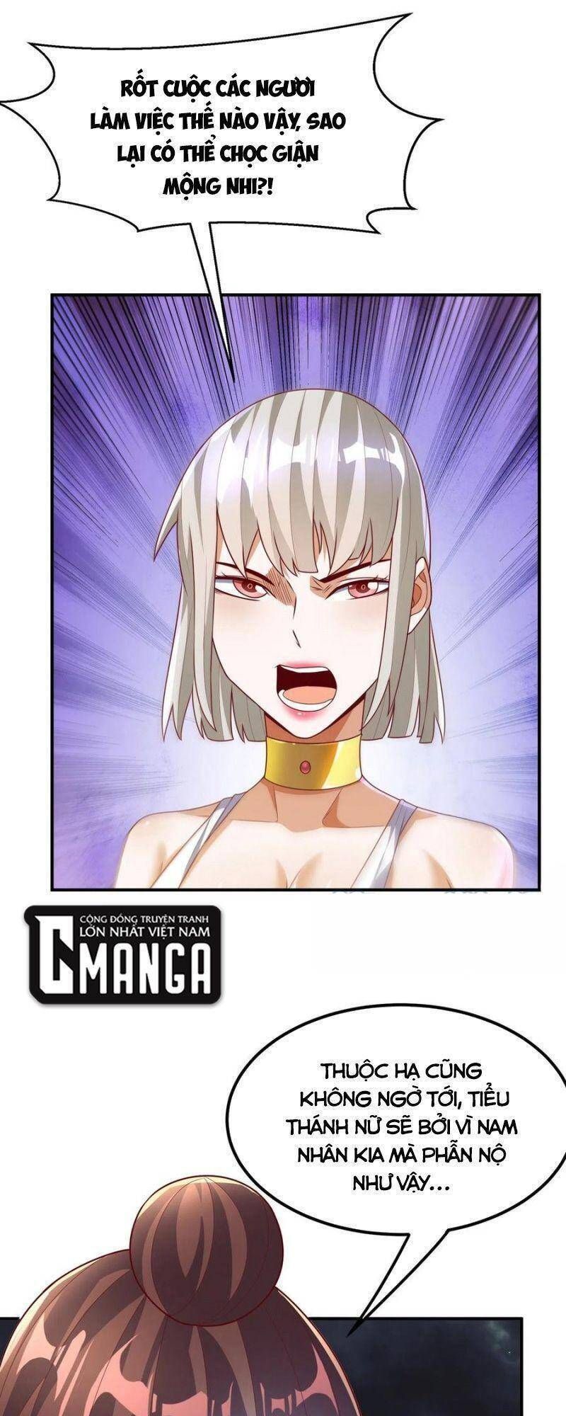 đọc truyện Võ Nghịch Chương 234 ảnh 15 tại Thiên Thai Truyện