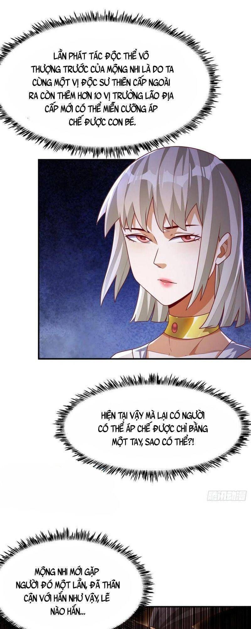 đọc truyện Võ Nghịch Chương 234 ảnh 17 tại Thiên Thai Truyện