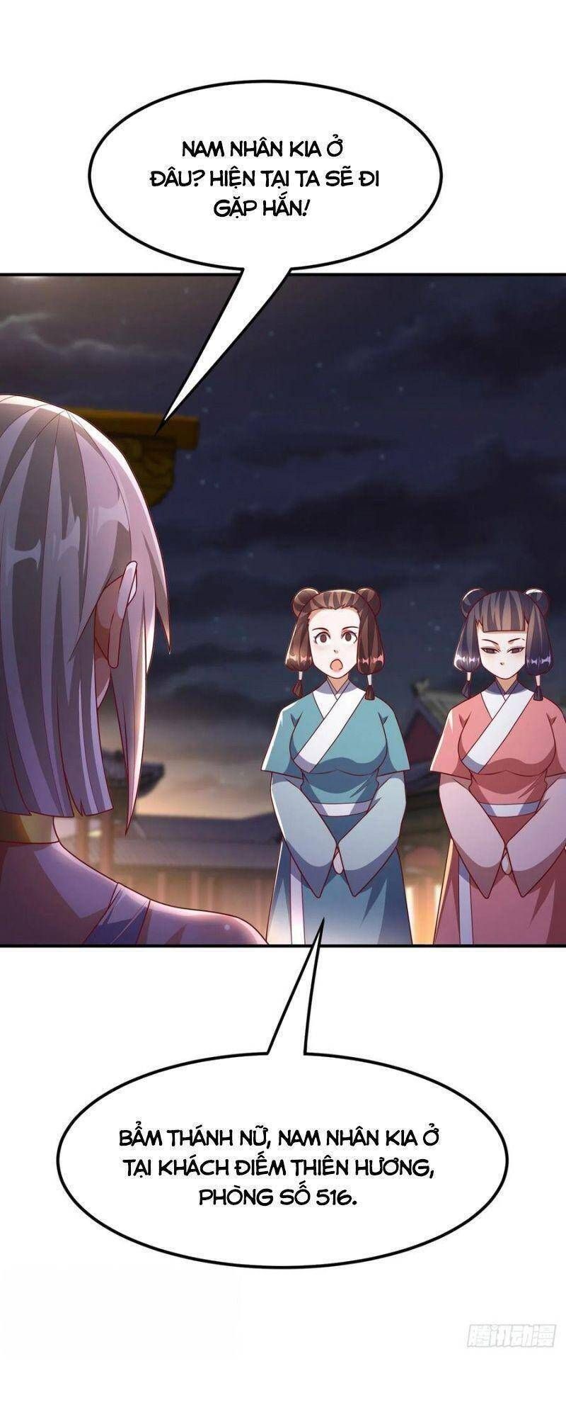 đọc truyện Võ Nghịch Chương 234 ảnh 19 tại Thiên Thai Truyện