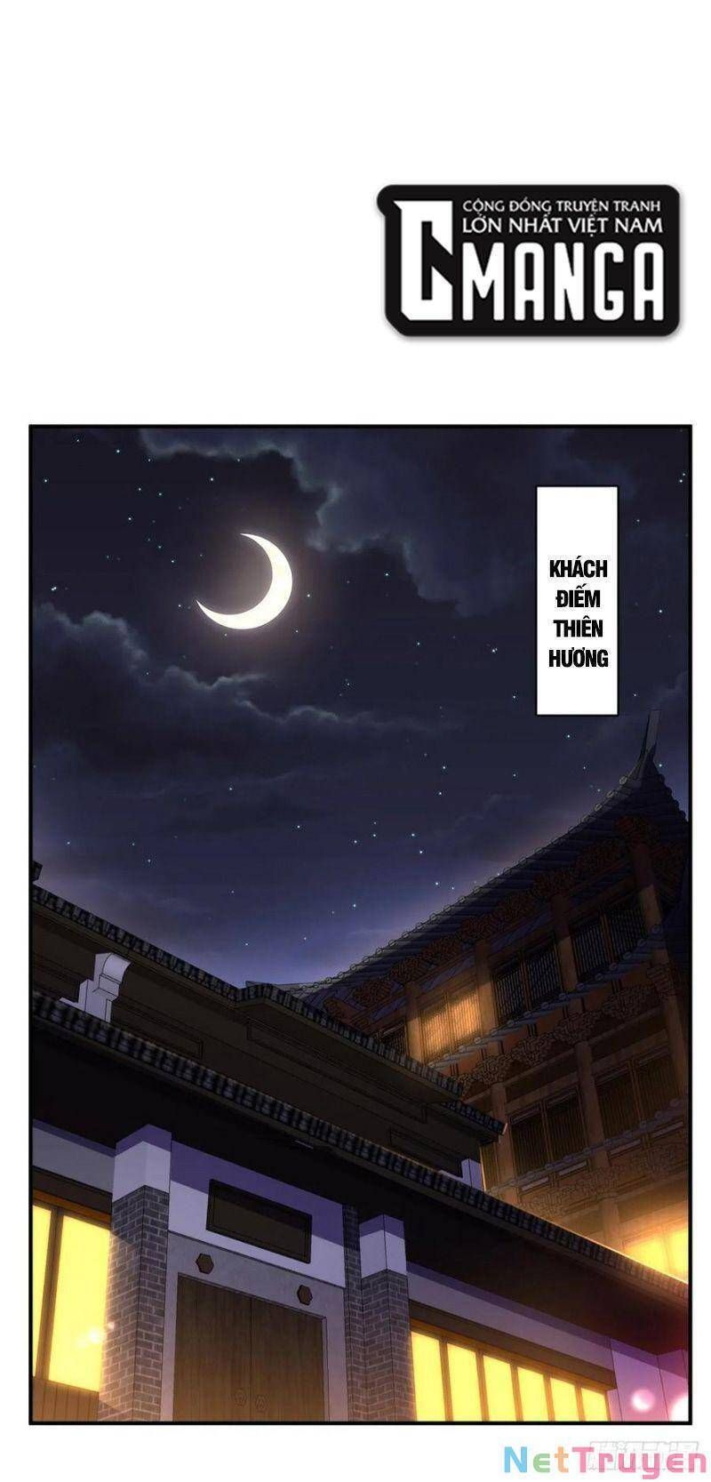 đọc truyện Võ Nghịch Chương 234 ảnh 20 tại Thiên Thai Truyện