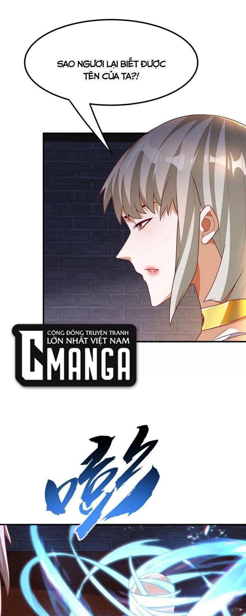 đọc truyện Võ Nghịch Chương 234 ảnh 27 tại Thiên Thai Truyện