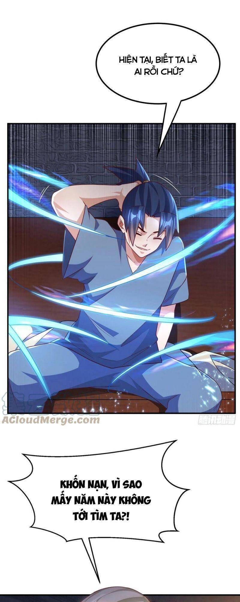 đọc truyện Võ Nghịch Chương 234 ảnh 29 tại Thiên Thai Truyện