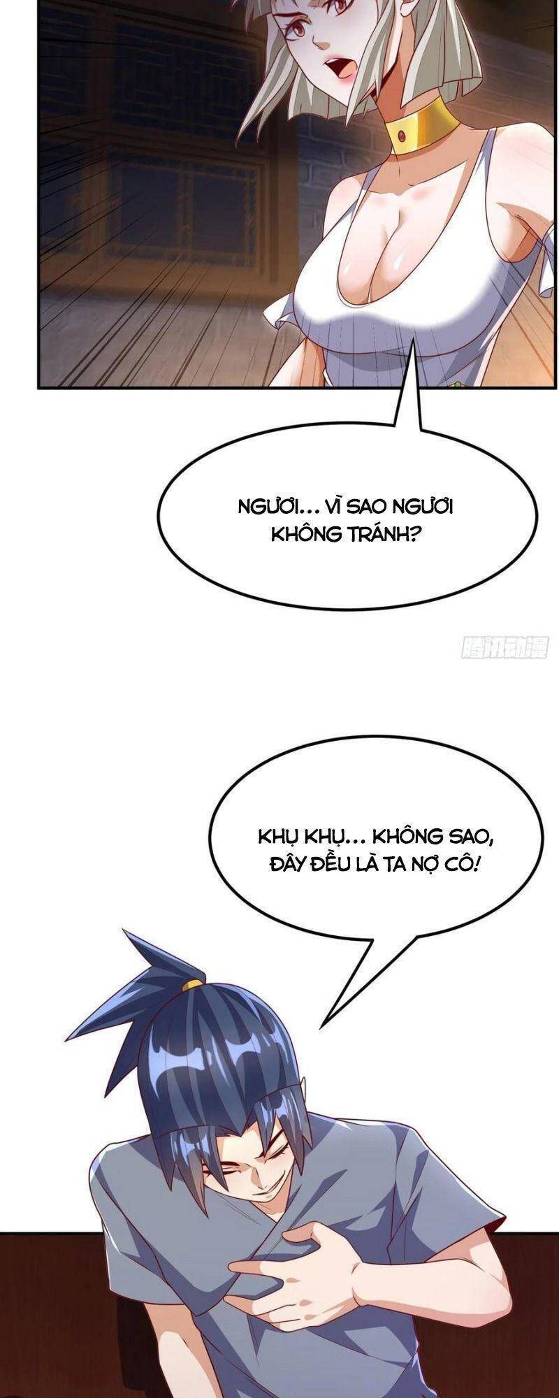 đọc truyện Võ Nghịch Chương 234 ảnh 32 tại Thiên Thai Truyện