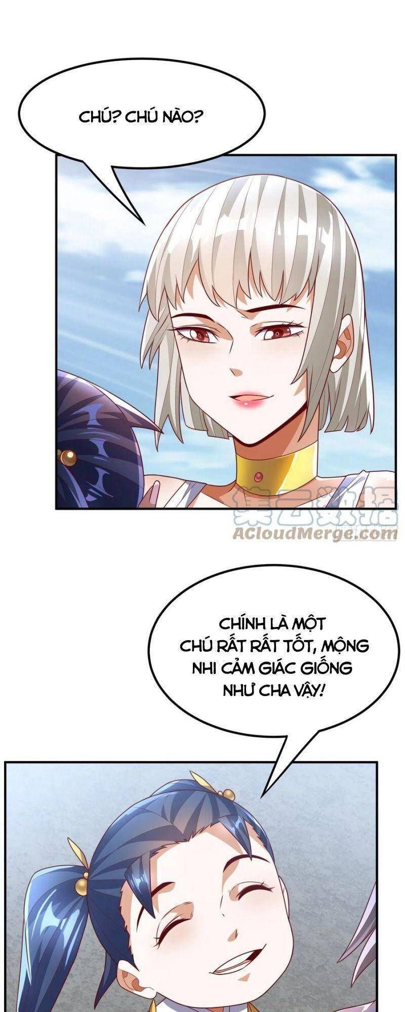 đọc truyện Võ Nghịch Chương 234 ảnh 9 tại Thiên Thai Truyện