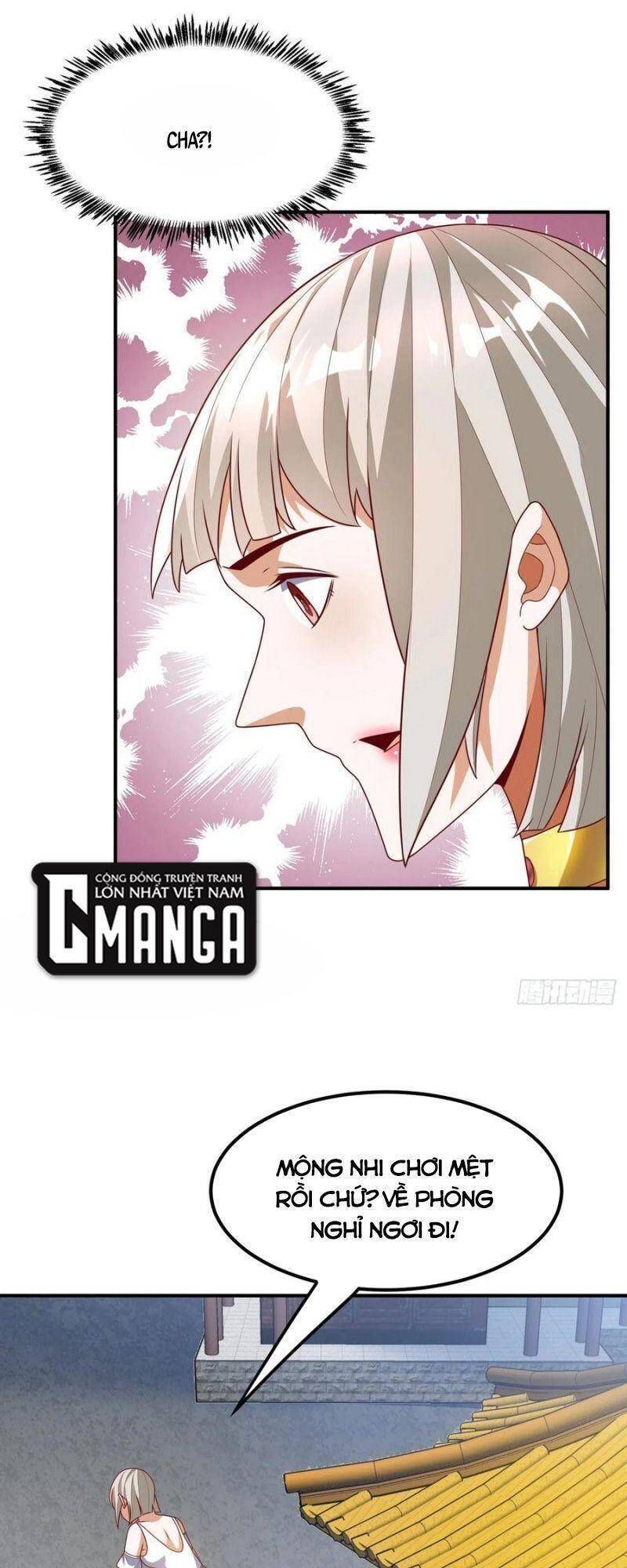 đọc truyện Võ Nghịch Chương 234 ảnh 11 tại Thiên Thai Truyện