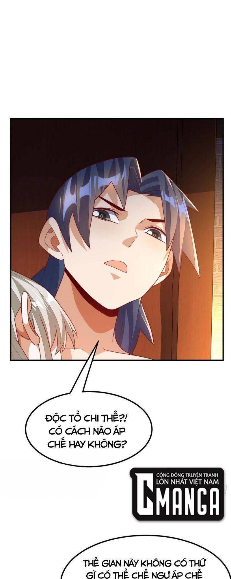 đọc truyện Võ Nghịch Chương 235 ảnh 15 tại Thiên Thai Truyện