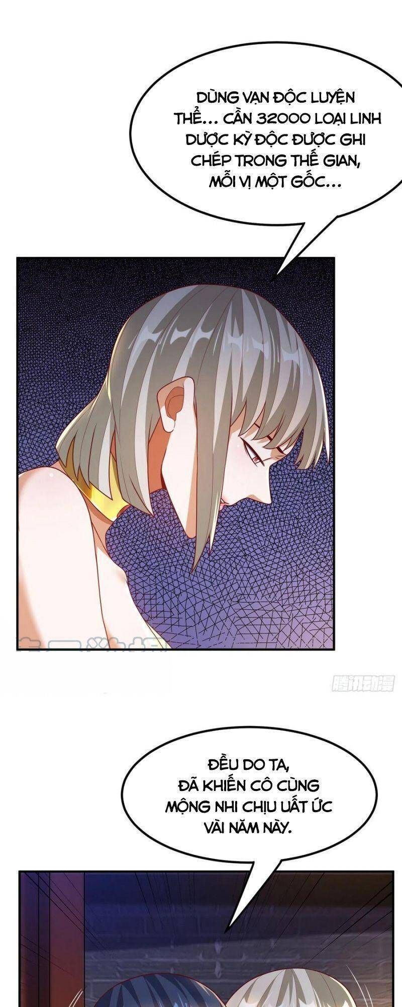 đọc truyện Võ Nghịch Chương 235 ảnh 17 tại Thiên Thai Truyện