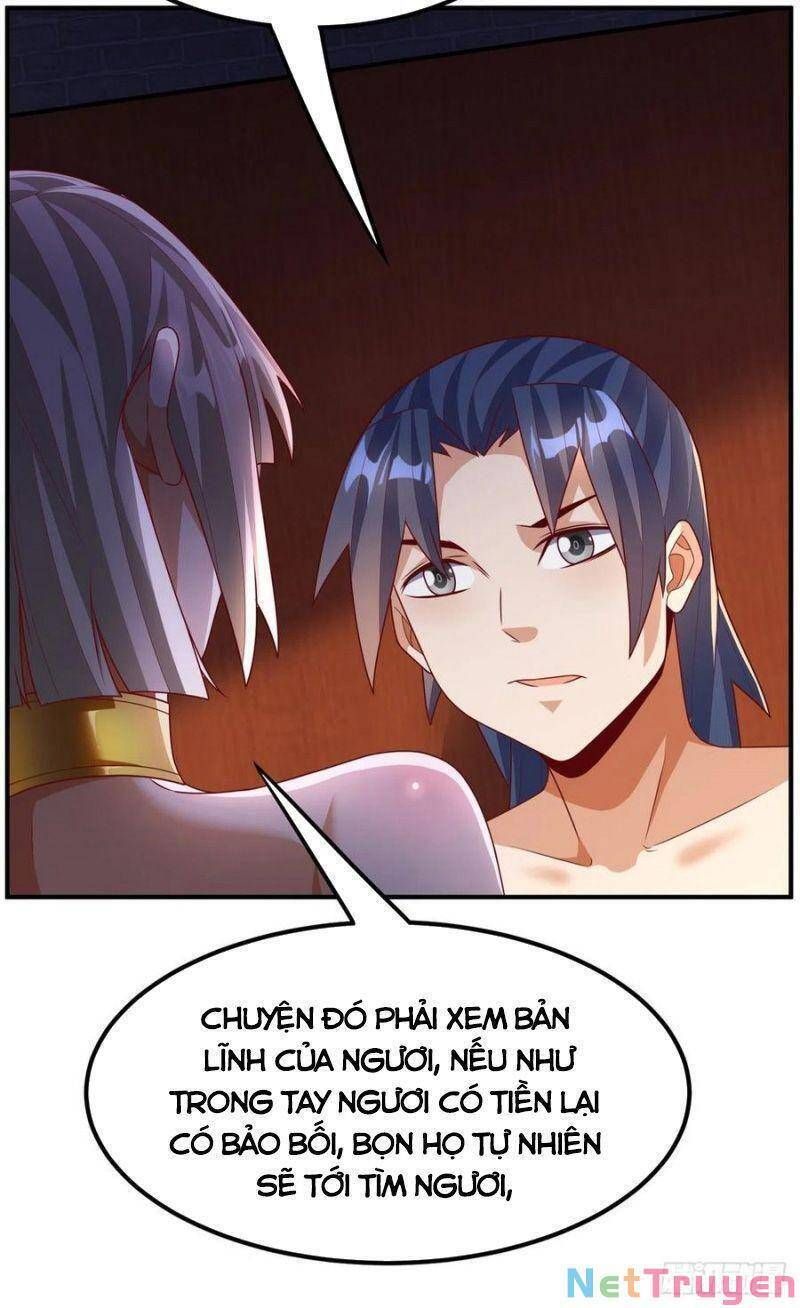 đọc truyện Võ Nghịch Chương 235 ảnh 22 tại Thiên Thai Truyện