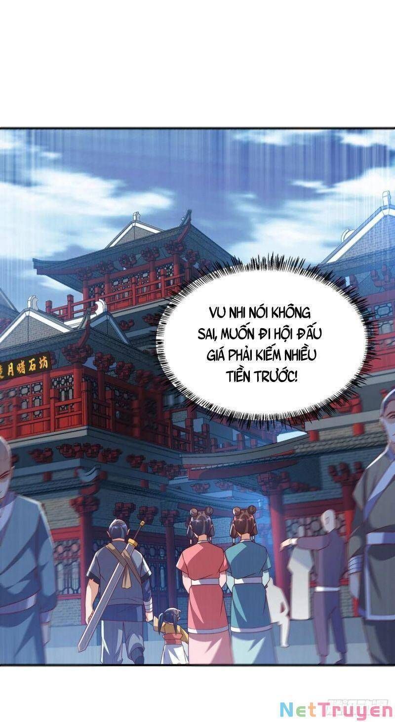 đọc truyện Võ Nghịch Chương 235 ảnh 26 tại Thiên Thai Truyện