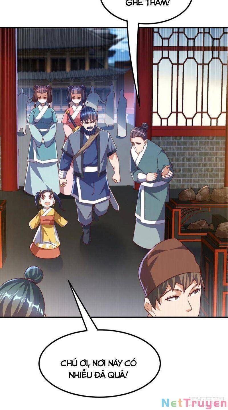 đọc truyện Võ Nghịch Chương 235 ảnh 28 tại Thiên Thai Truyện