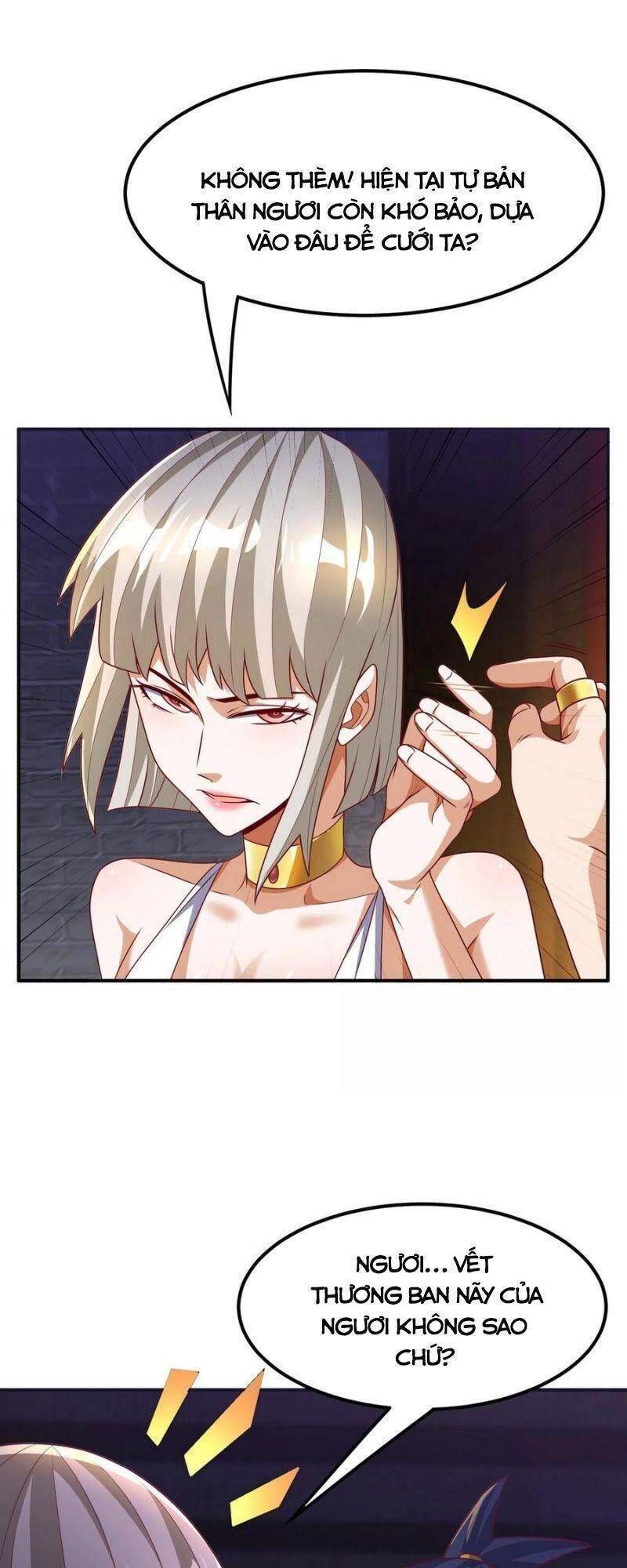 đọc truyện Võ Nghịch Chương 235 ảnh 5 tại Thiên Thai Truyện